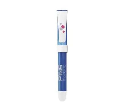 BIC XS Finestyle Clear