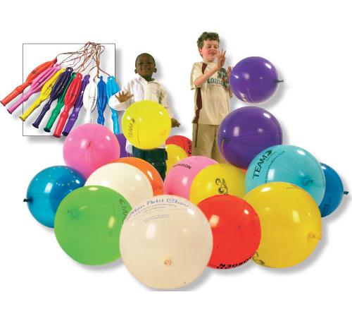 Luft-Punchball-Ballon