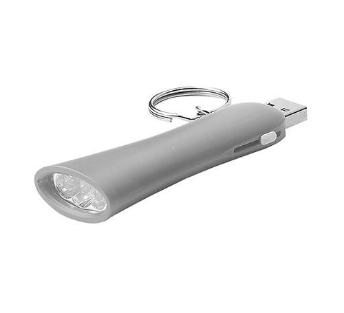 USB-Taschenlampe Flash