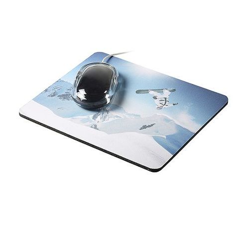 Mousepads