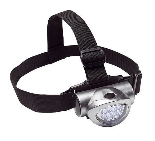 LED-Leuchte Headlight