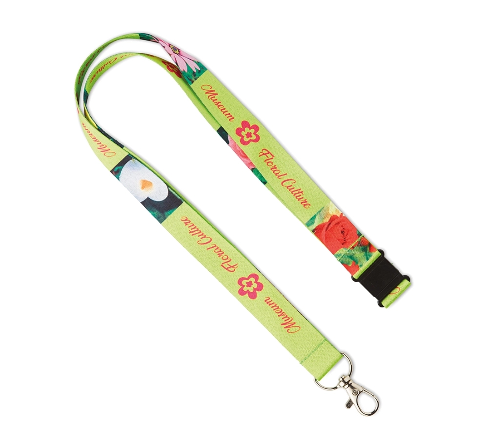 Lanyards