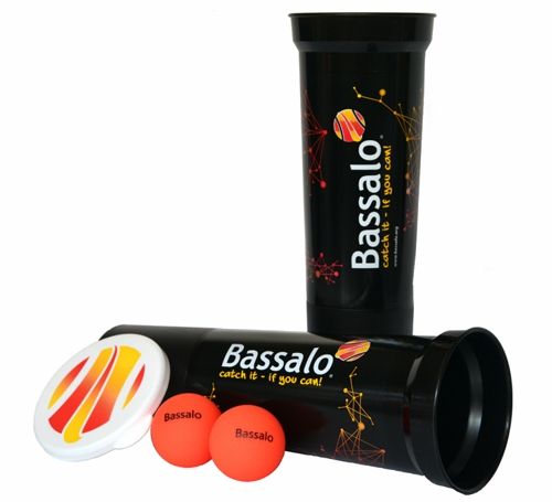 Bassalo Wurfspiel