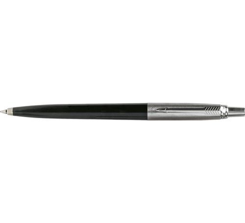 Kugelschreiber Parker Jotter, Schwarz