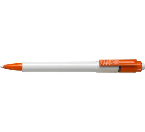Kugelschreiber Oslo, Orange