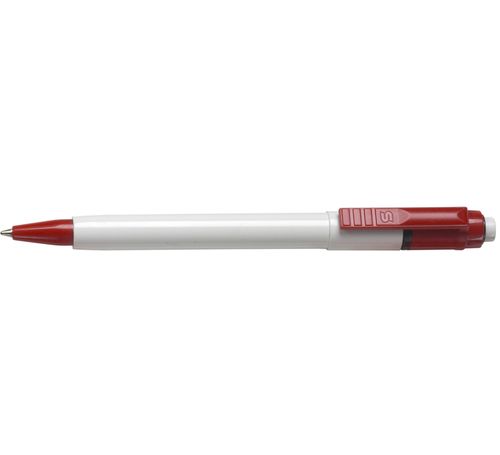 Kugelschreiber Oslo, Rot