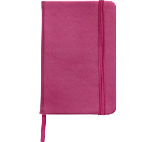 Notizbüchlein Pocket, Rosa