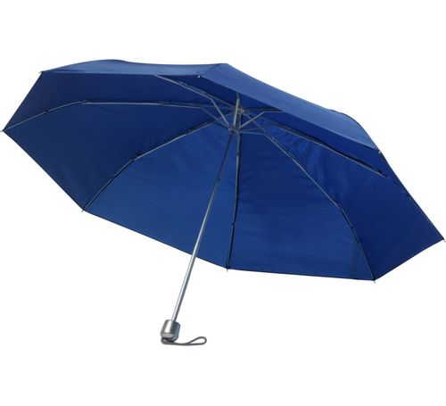 Regenschirm Lady Brella, Dunkelblau