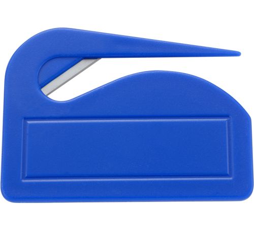 Brieföffner Slice, Blau