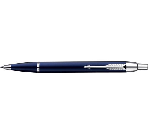 Kugelschreiber Parker I.M., Blau