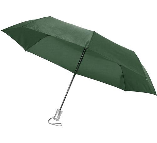 Regenschirm Reverse, Grün