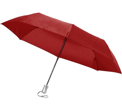 Regenschirm Reverse, Rot