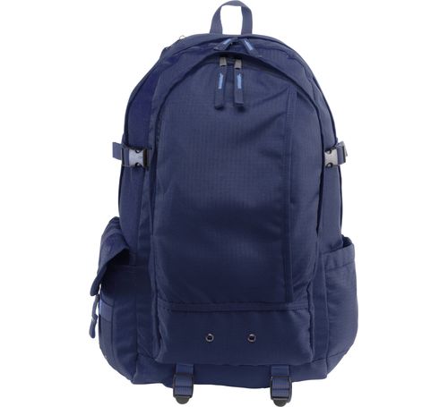 Rucksack Oasis, Blau