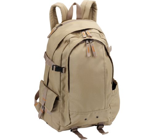 Rucksack Oasis, Baige