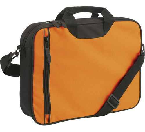 College Tasche, Orange