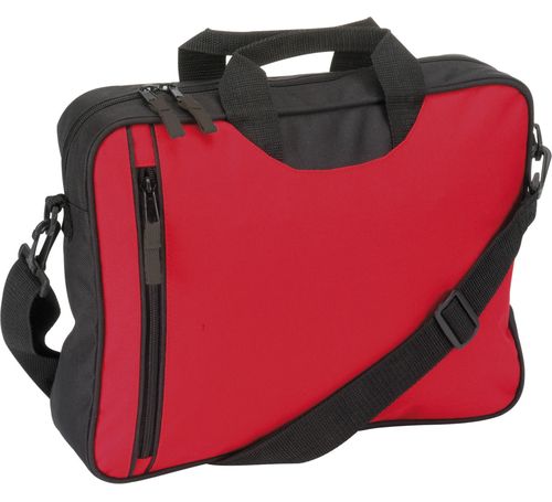 College Tasche, Rot