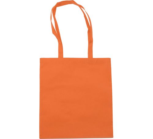 Non Woven Einkaufstasche, Orange