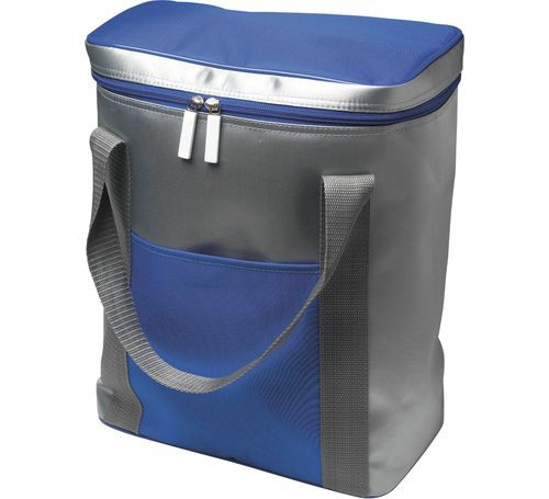 Kühltasche Getbag, Blau