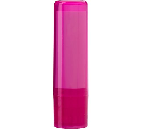 Lippenbalsam-Stift, Transparent-Rosa