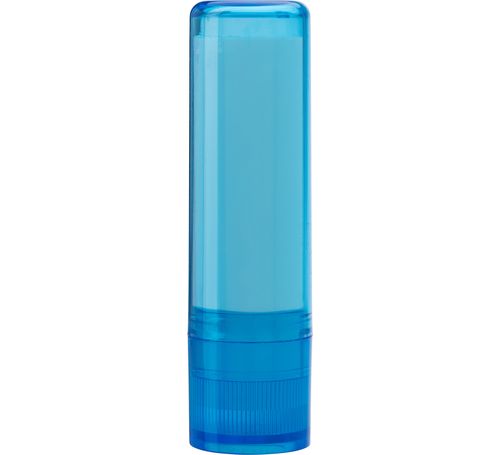 Lippenbalsam-Stift, Transparent-Hellblau