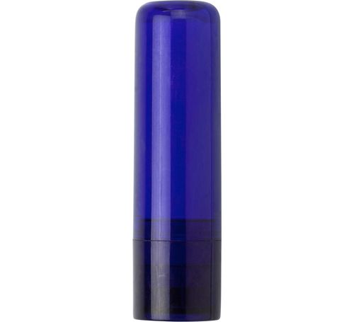 Lippenbalsam-Stift, Transparent-Blau