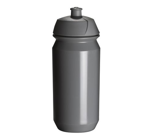 Tacx Trinkflasche Shiva 500ml, Grau