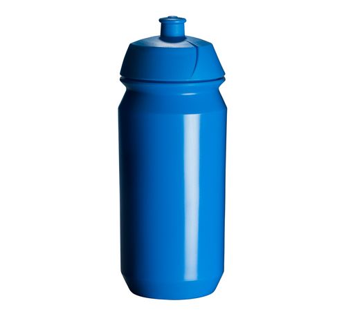 Tacx Trinkflasche Shiva 500ml, Blau