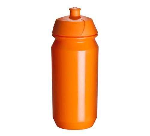 Tacx Trinkflasche Shiva 500ml, Orange