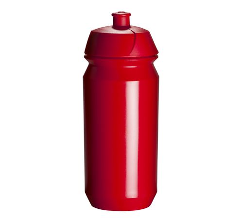 Tacx Trinkflasche Shiva 500ml, Rot