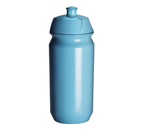 Tacx Trinkflasche Shiva 500ml, Hellblau