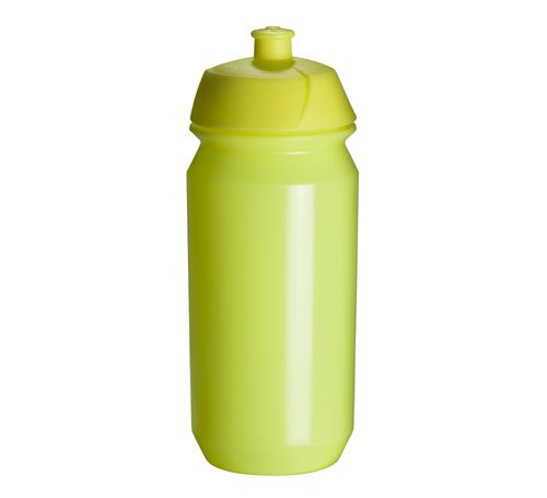 Tacx Trinkflasche Shiva 500ml, Lime