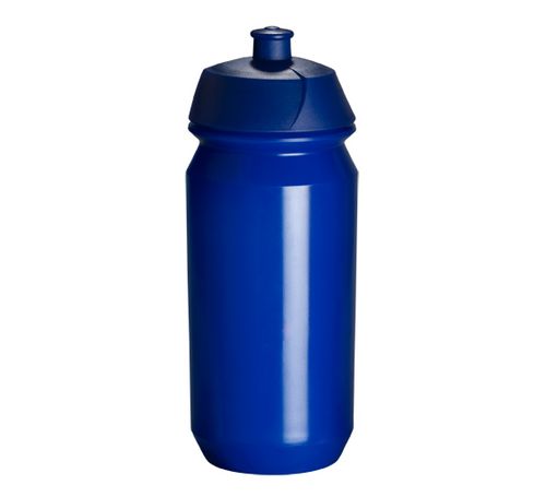 Tacx Trinkflasche Shiva 500ml, Dunkelblau