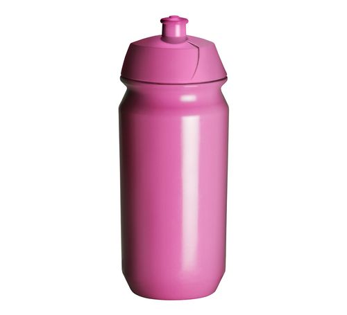 Tacx Trinkflasche Shiva 500ml, Pink Sorbet