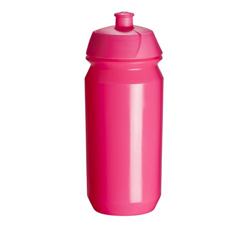 Tacx Trinkflasche Shiva 500ml, Pink