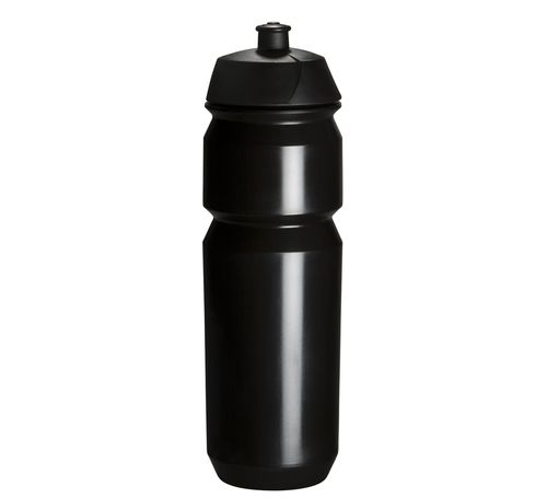 Tacx Trinkflasche Shiva 750ml, Schwarz