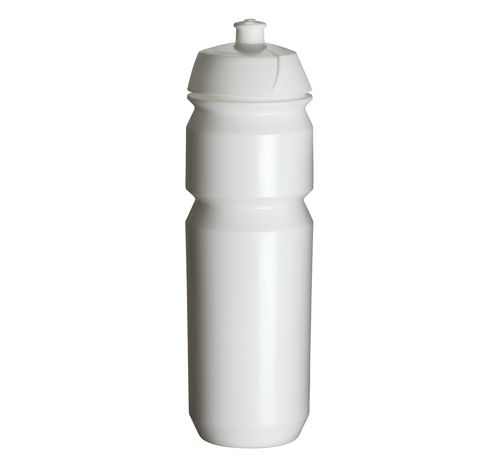 Tacx Trinkflasche Shiva 750ml, Weiß