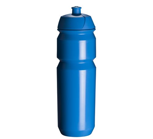 Tacx Trinkflasche Shiva 750ml, Blau