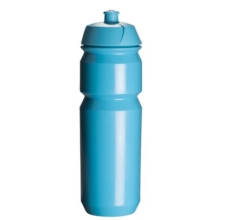 Tacx Trinkflasche Shiva 750ml, Hellblau