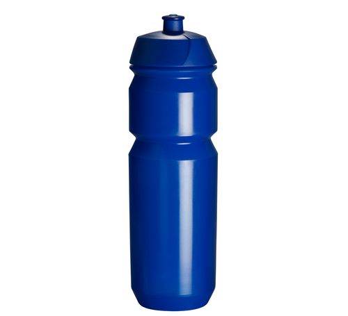 Tacx Trinkflasche Shiva 750ml, Dunkelblau