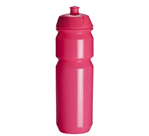 Tacx Trinkflasche Shiva 750ml, Pink
