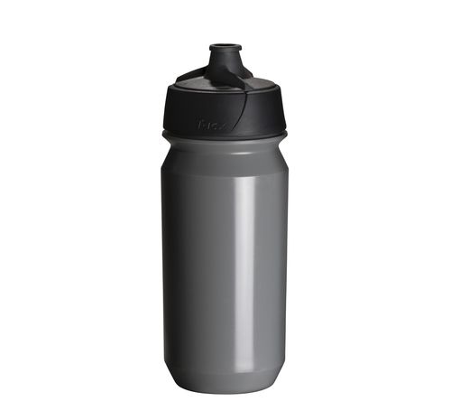 Tacx Trinkflasche Shanti 500ml, Grau