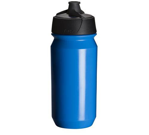 Tacx Trinkflasche Shanti 500ml, Blau