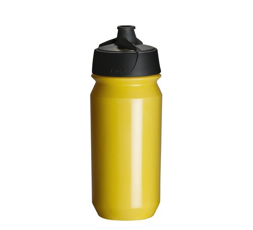 Tacx Trinkflasche Shanti 500ml, Gelb