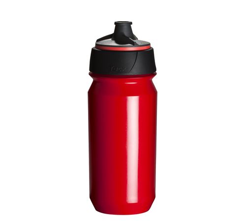 Tacx Trinkflasche Shanti 500ml, Rot