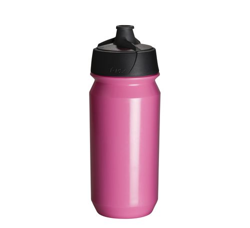 Tacx Trinkflasche Shanti 500ml, Pink Sorbet