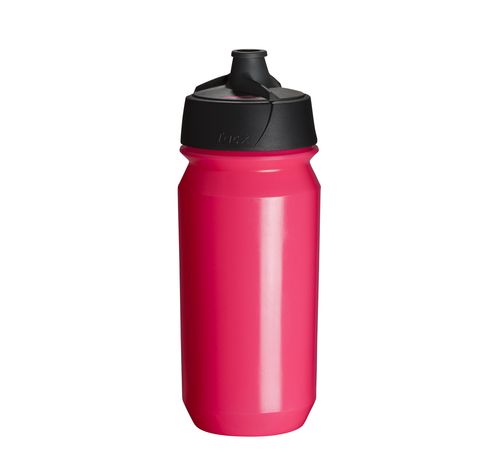 Tacx Trinkflasche Shanti 500ml, Pink