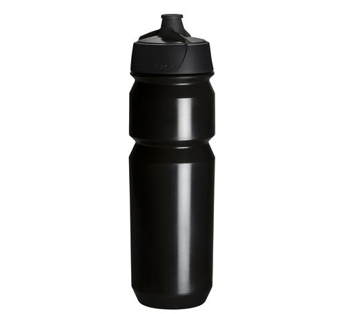 Tacx Trinkflasche Shanti 750ml, Schwarz