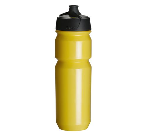 Tacx Trinkflasche Shanti 750ml, Gelb