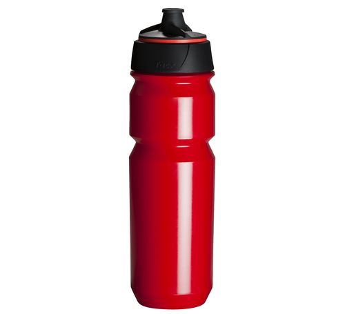 rot Quetschflasche Dosierflasche Soßenflasche mit Verschlusskappe 0,7L Farbe 