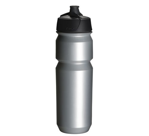 Tacx Trinkflasche Shanti 750ml, Silber